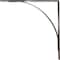 Ekena Millwork Morris Steel Bracket, Antiqued Copper 3"W x 24"D x 24"H BKTM03X24X24MOACO - alternate 4